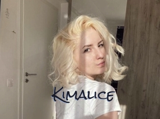Kimalice
