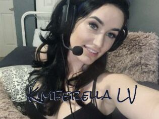 Kimberella_LV