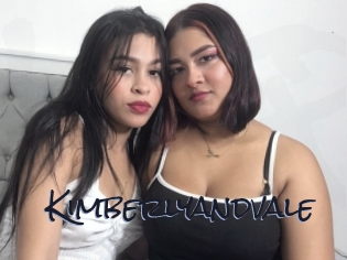 Kimberlyandvale