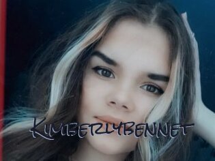 kimberlybennet Liquisexxx