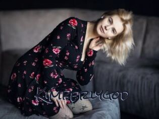 kimberlygod Liquisexxx