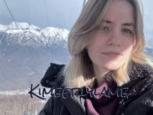Kimberlylamb
