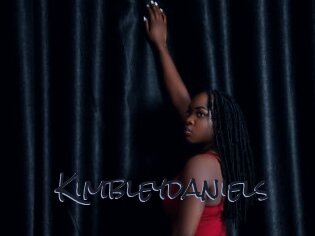 Kimbleydaniels