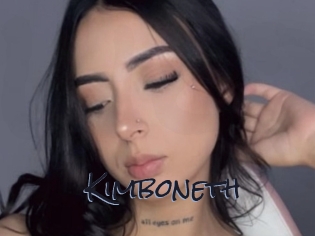 Kimboneth