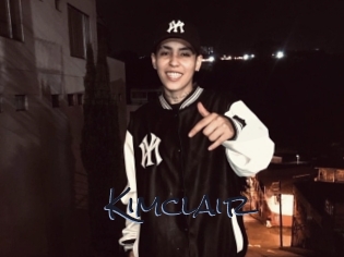 kimclair Liquisexxx