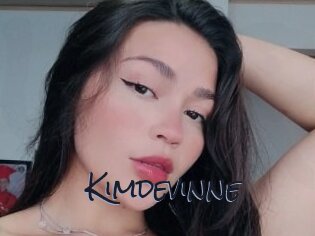 Kimdevinne
