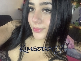 kimgodoy27 Liquisexxx
