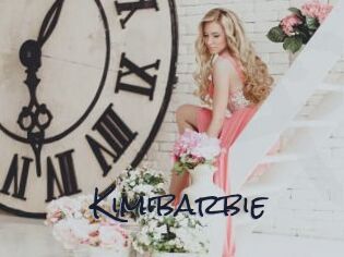 Kimibarbie