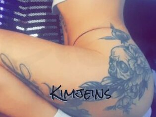 Kimjeins