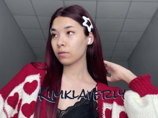kimklaverly Liquisexxx