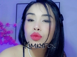 Kimkyfox