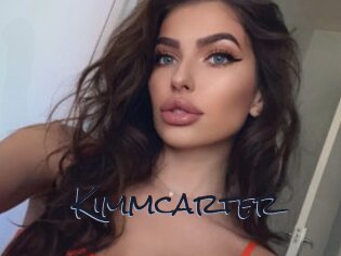 Kimmcarter