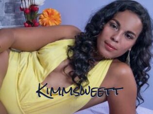 Kimmsweett