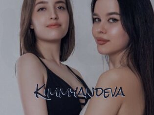 Kimmyandeva
