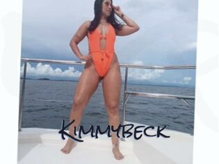 Kimmybeck
