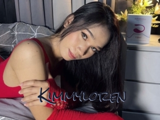 kimmyloren Liquisexxx