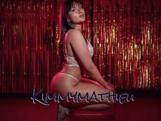 Kimmymathieu