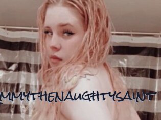 Kimmythenaughtysaint
