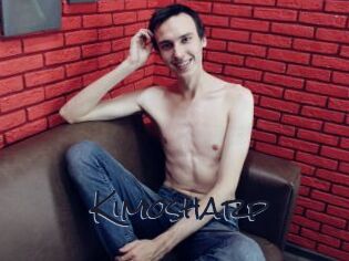 Kimosharp