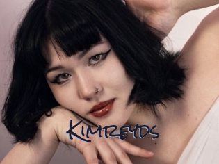 Kimreyds