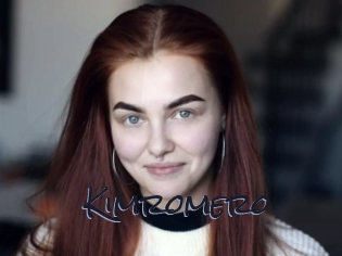 Kimromero