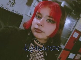 kimsaory Liquisexxx