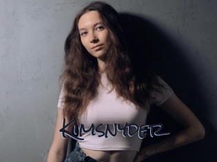 kimsnyder Liquisexxx
