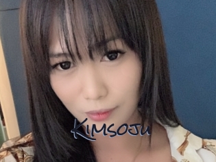 kimsoju Liquisexxx