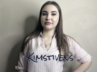 Kimstivens