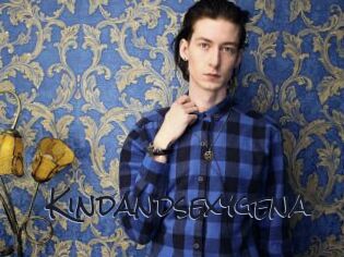 Kindandsexygena