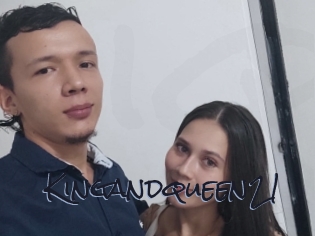 Kingandqueen21
