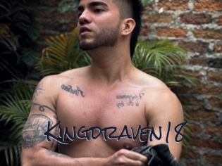 kingdraven18 Liquisexxx