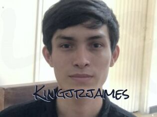 Kingjrjames