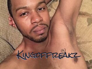 Kingoffreakz
