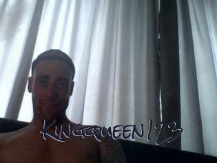 Kingqueen123