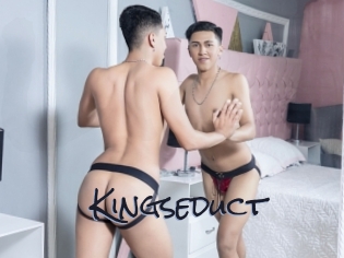 Kingseduct