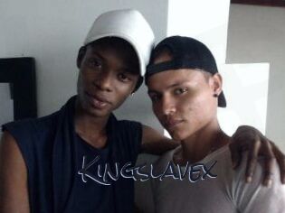 Kingslavex