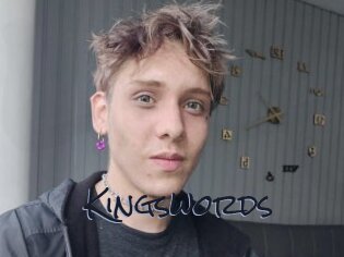 Kingswords