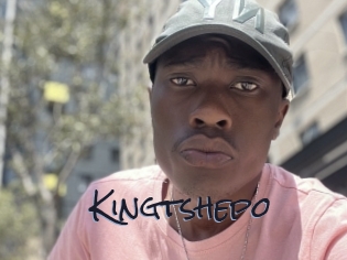 Kingtshepo