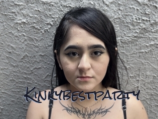 Kinkybestparty