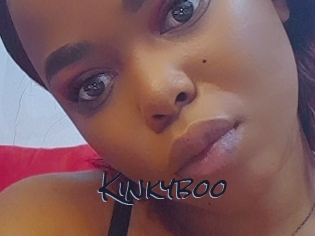 kinkyboo Liquisexxx