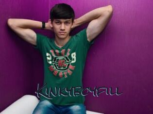 Kinkyboyfill