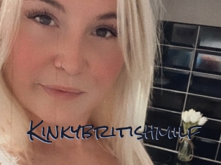 Kinkybritishmilf