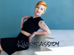 Kinkycassidy