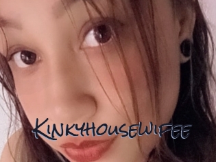 Kinkyhousewifee