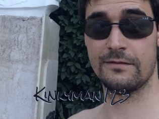 kinkyman123 Liquisexxx