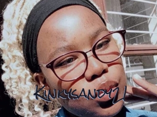 Kinkysandy21