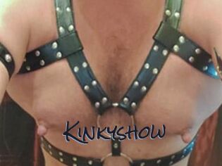 kinkyshow Liquisexxx