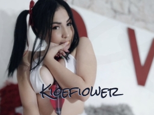 Kioefiower