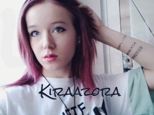 kiraazora Liquisexxx